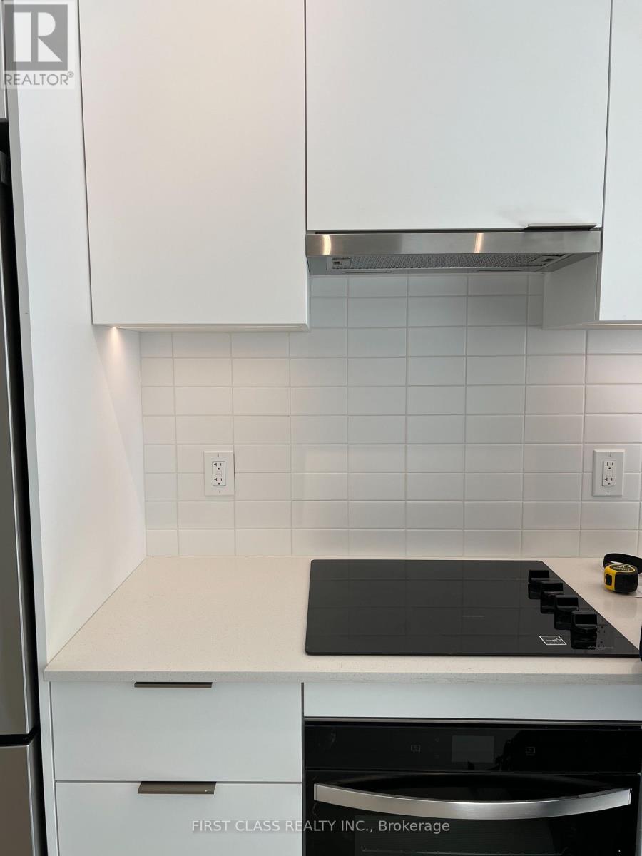 1207 - 3071 Trafalgar Road, Oakville, Ontario  L6H 8C6 - Photo 9 - W12549818
