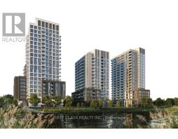 1207 - 3071 TRAFALGAR ROAD, Oakville, Ontario