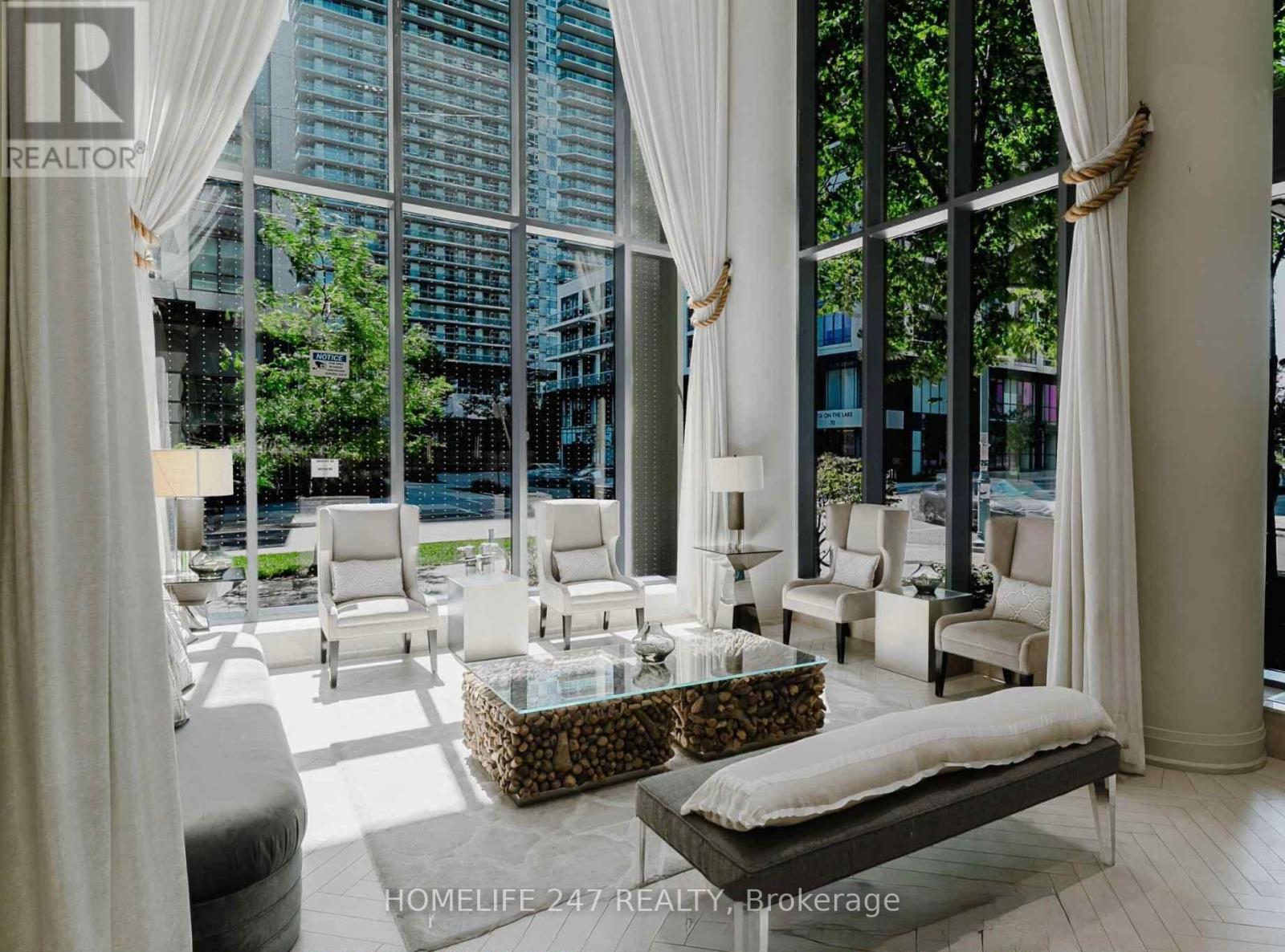 609 - 59 Annie Craig Drive, Toronto, Ontario  M8V 0C5 - Photo 11 - W12549828