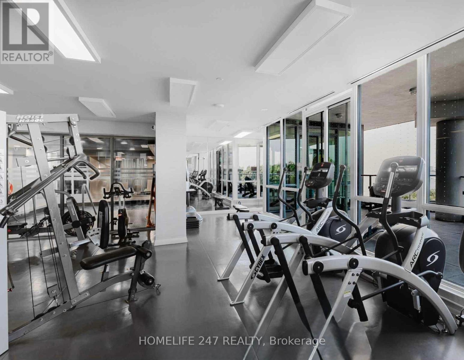 609 - 59 Annie Craig Drive, Toronto, Ontario  M8V 0C5 - Photo 12 - W12549828