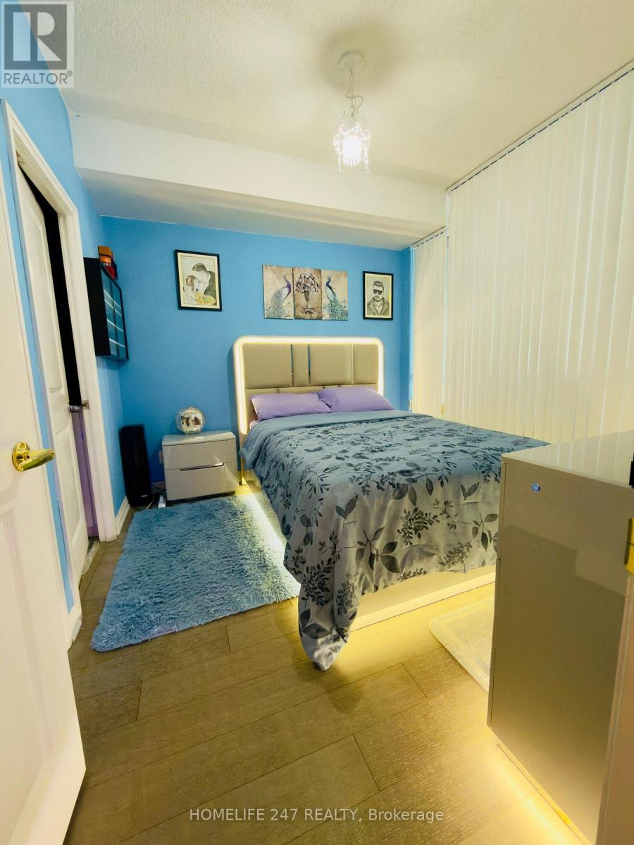 609 - 59 Annie Craig Drive, Toronto, Ontario  M8V 0C5 - Photo 4 - W12549828