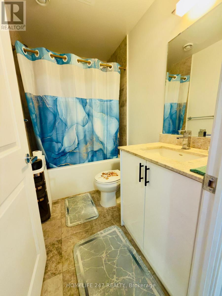 609 - 59 Annie Craig Drive, Toronto, Ontario  M8V 0C5 - Photo 5 - W12549828