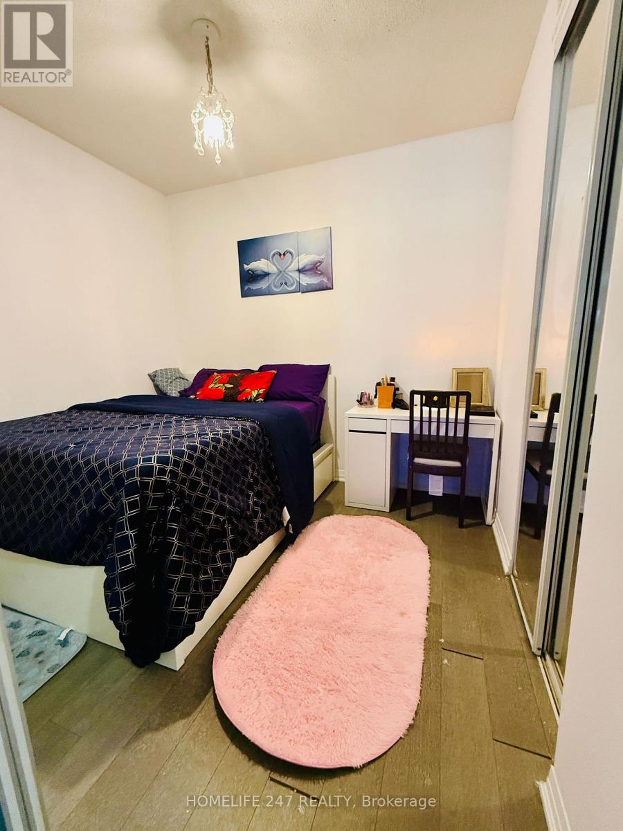 609 - 59 Annie Craig Drive, Toronto, Ontario  M8V 0C5 - Photo 6 - W12549828