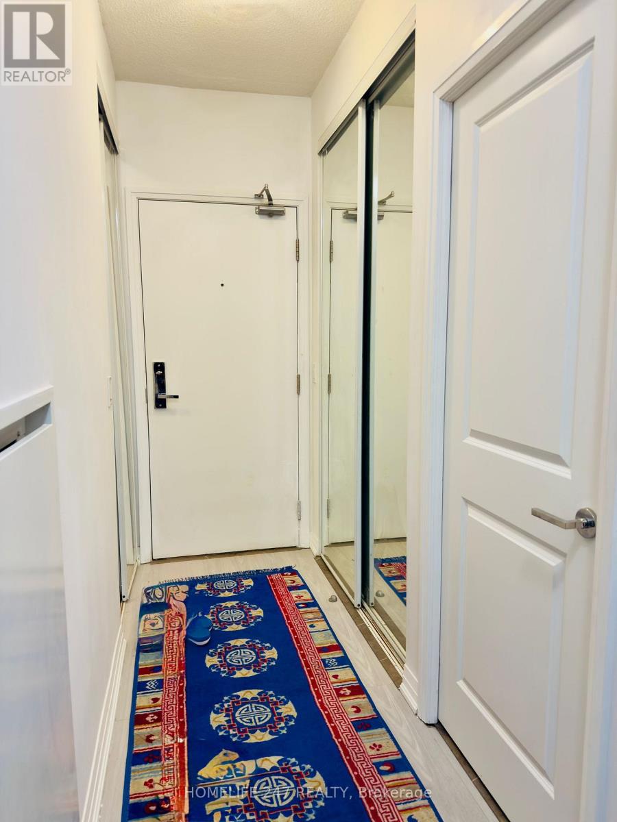 609 - 59 Annie Craig Drive, Toronto, Ontario  M8V 0C5 - Photo 7 - W12549828