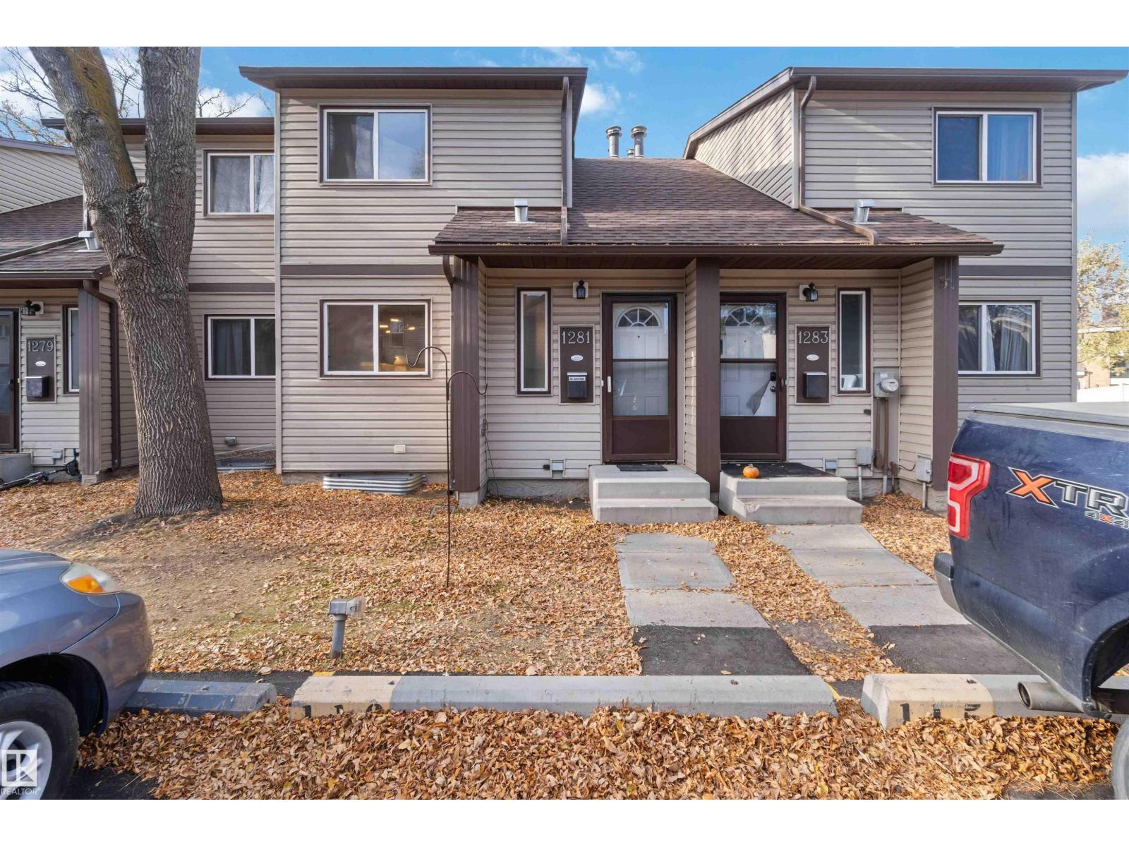 1281 Hooke Rd Nw, Edmonton, Alberta  T5A 4A5 - Photo 3 - E4465936