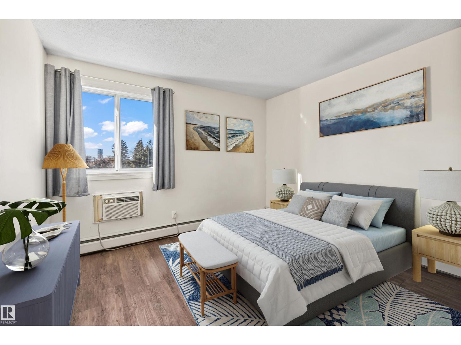 #425 8604 Gateway Bv Nw, Edmonton, Alberta  T6E 4B6 - Photo 16 - E4465937