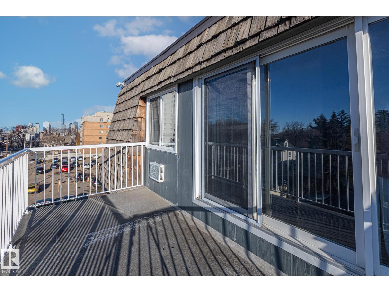 #425 8604 Gateway Bv Nw, Edmonton, Alberta  T6E 4B6 - Photo 17 - E4465937