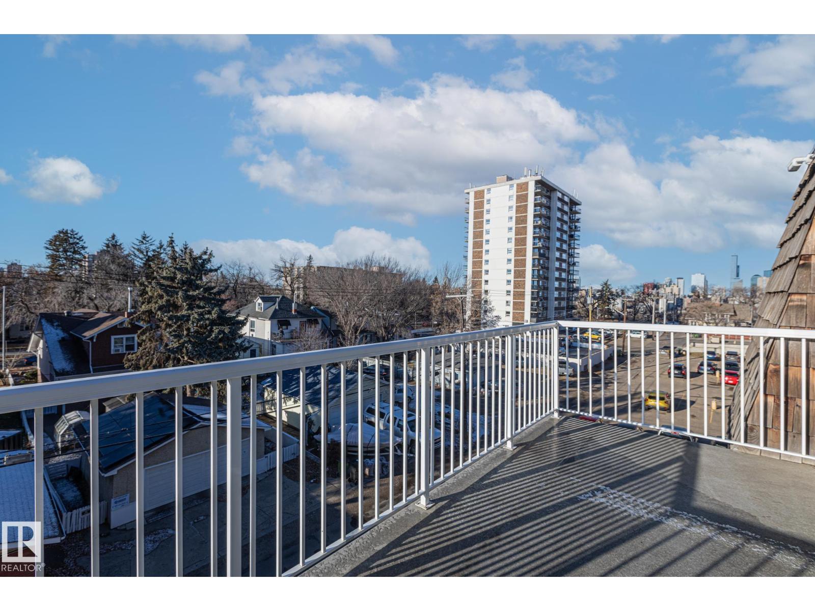 #425 8604 Gateway Bv Nw, Edmonton, Alberta  T6E 4B6 - Photo 18 - E4465937