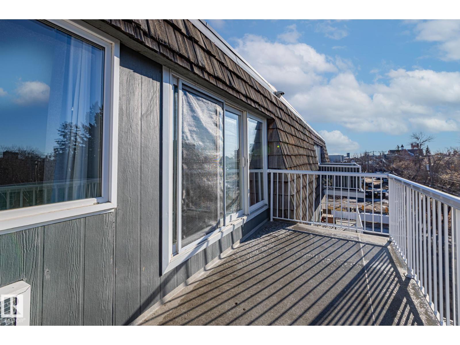 #425 8604 Gateway Bv Nw, Edmonton, Alberta  T6E 4B6 - Photo 19 - E4465937