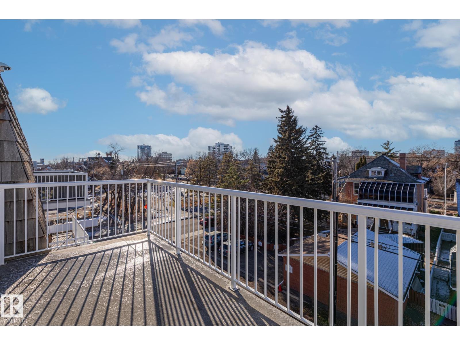 #425 8604 Gateway Bv Nw, Edmonton, Alberta  T6E 4B6 - Photo 20 - E4465937