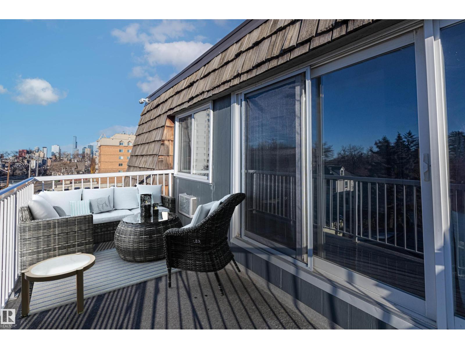 #425 8604 Gateway Bv Nw, Edmonton, Alberta  T6E 4B6 - Photo 21 - E4465937