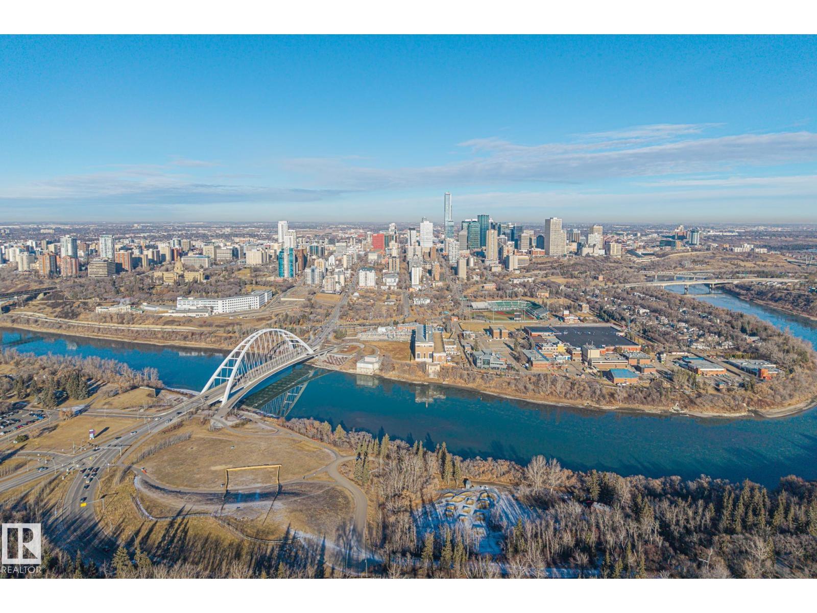 #425 8604 Gateway Bv Nw, Edmonton, Alberta  T6E 4B6 - Photo 30 - E4465937