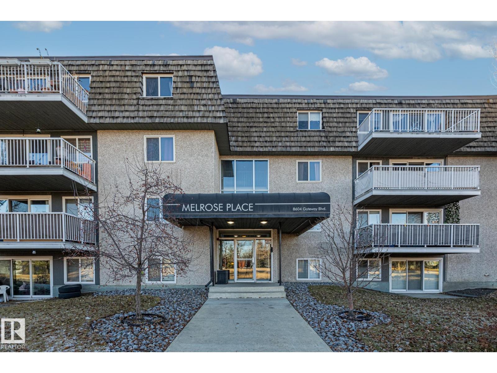 #425 8604 Gateway Bv Nw, Edmonton, Alberta  T6E 4B6 - Photo 33 - E4465937