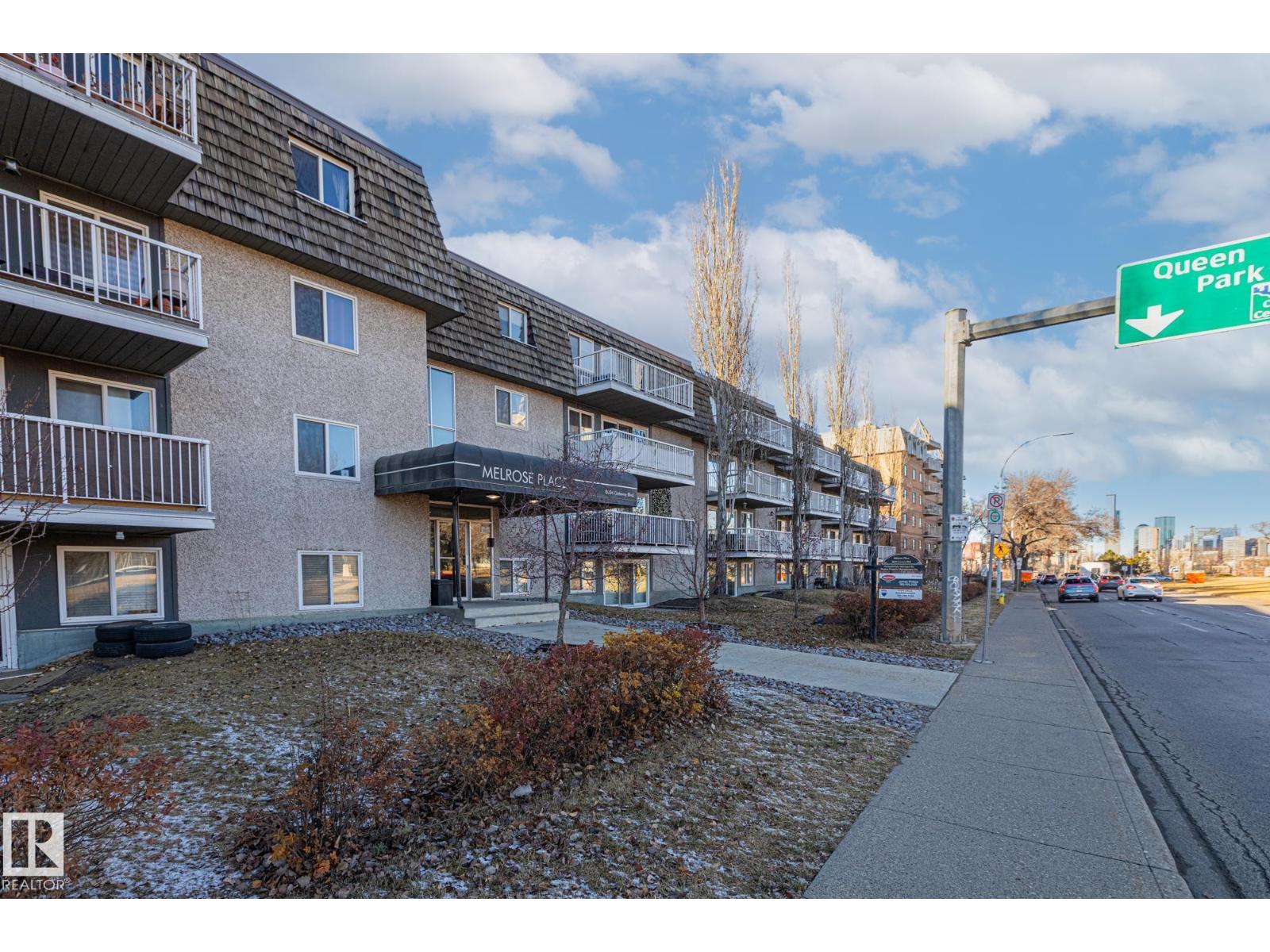 #425 8604 Gateway Bv Nw, Edmonton, Alberta  T6E 4B6 - Photo 34 - E4465937