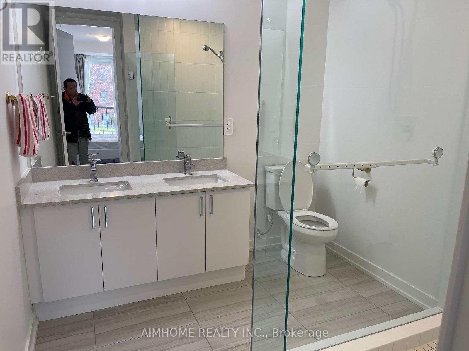 212 - 1650 Victoria Park Avenue, Toronto, Ontario  M1R 0G8 - Photo 11 - C12549838