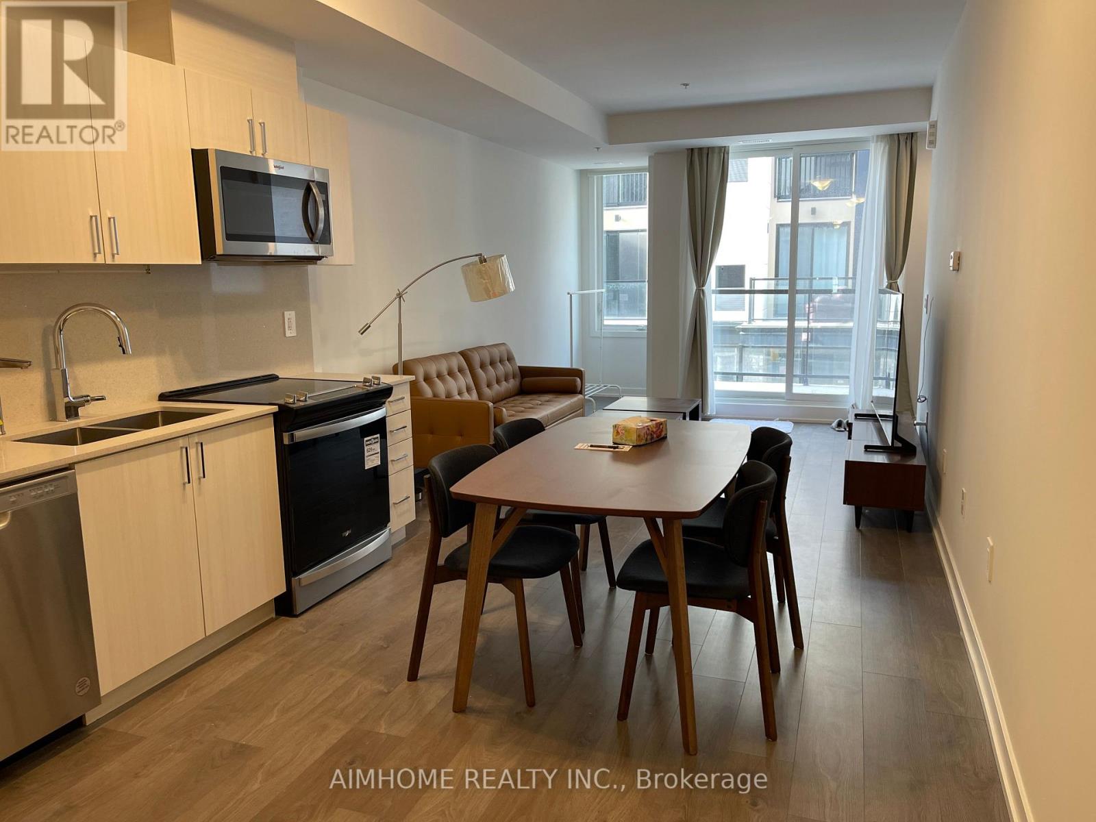 212 - 1650 Victoria Park Avenue, Toronto, Ontario  M1R 0G8 - Photo 2 - C12549838