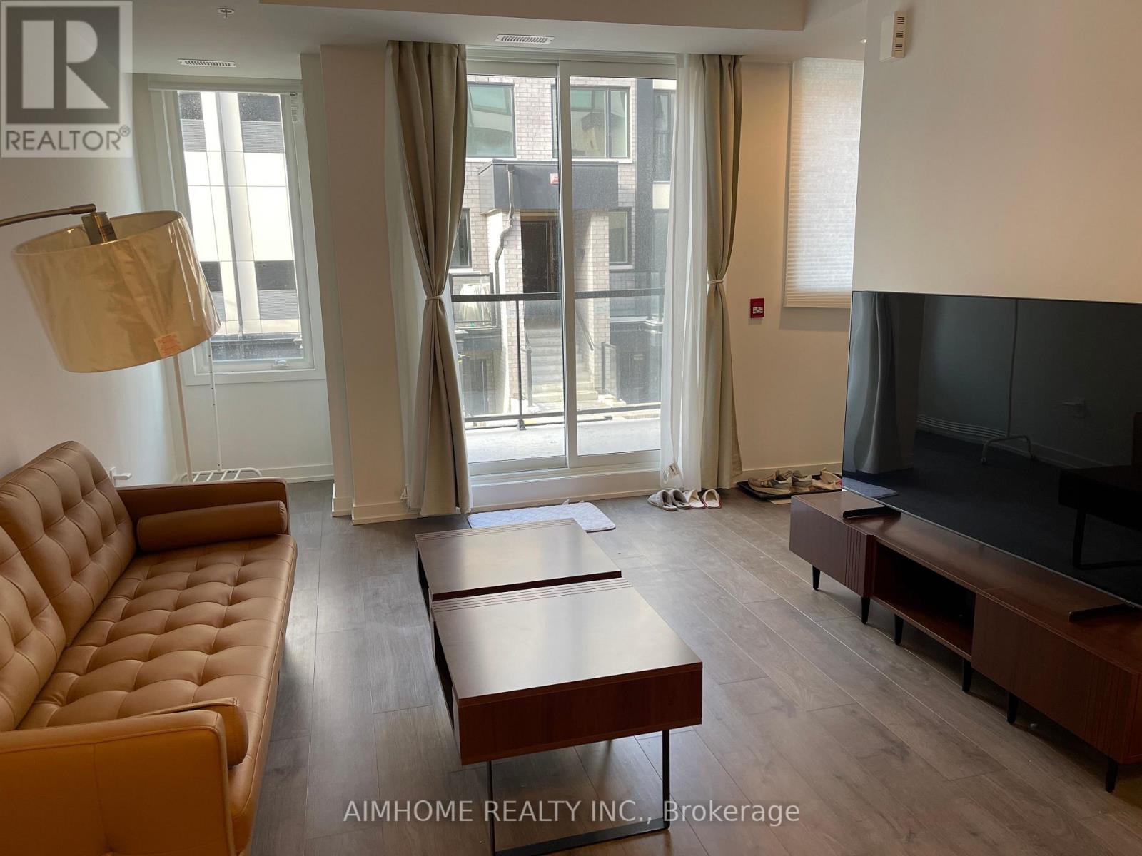 212 - 1650 Victoria Park Avenue, Toronto, Ontario  M1R 0G8 - Photo 4 - C12549838