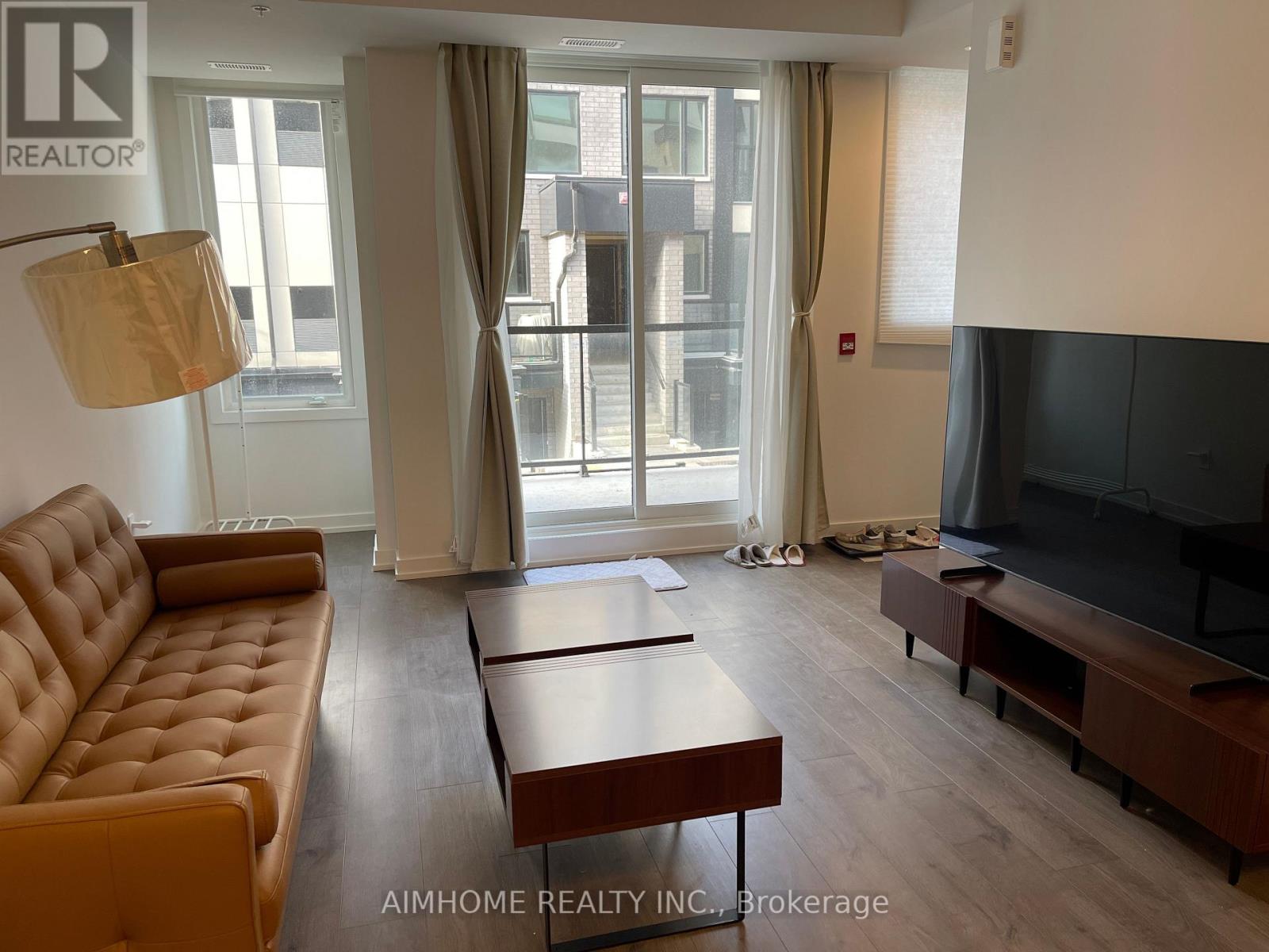 212 - 1650 Victoria Park Avenue, Toronto, Ontario  M1R 0G8 - Photo 5 - C12549838