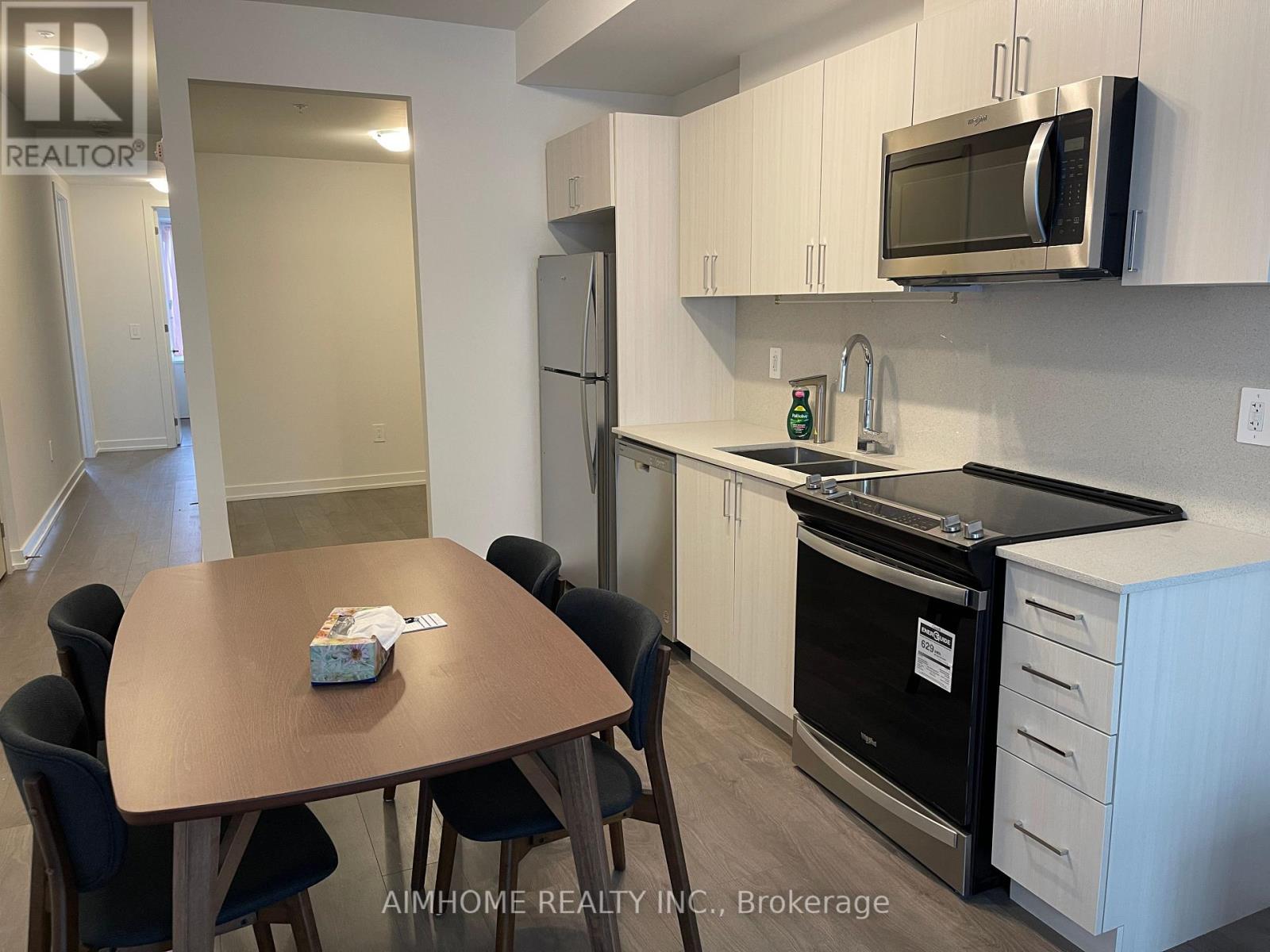 212 - 1650 Victoria Park Avenue, Toronto, Ontario  M1R 0G8 - Photo 6 - C12549838