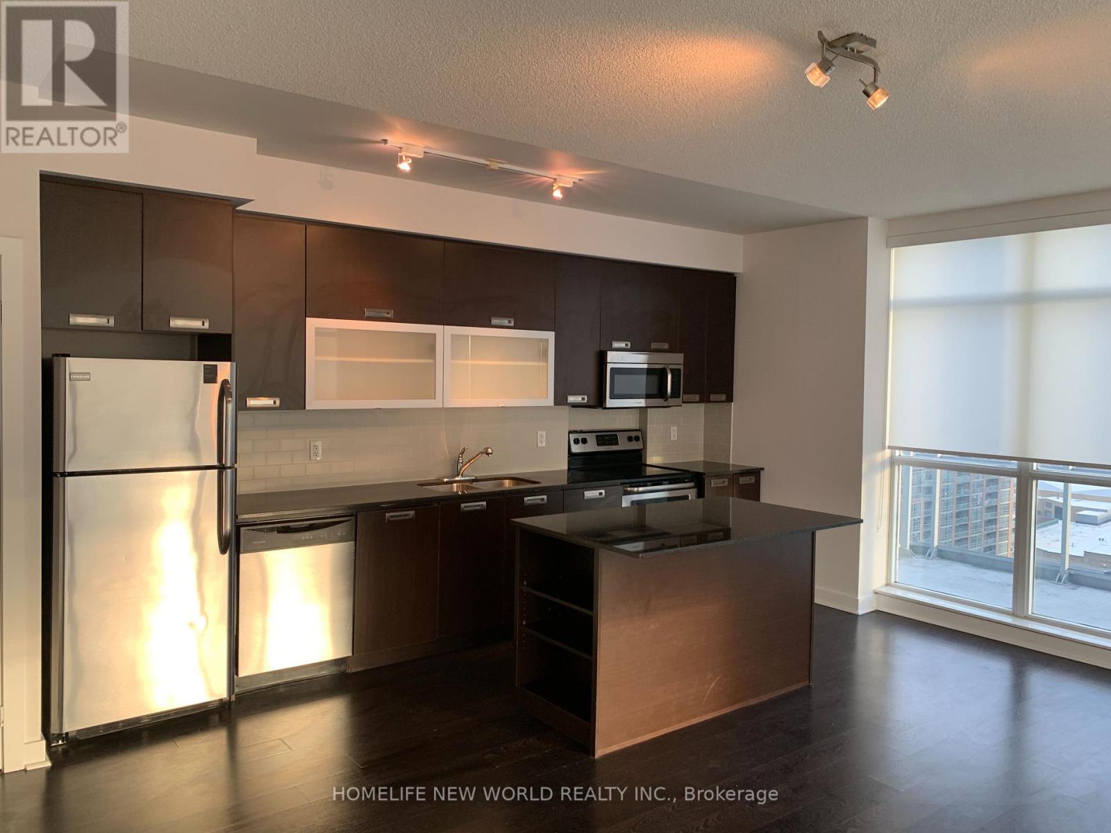 Uph03 - 100 Western Battery Road, Toronto, Ontario  M6K 3S2 - Photo 2 - C12388541