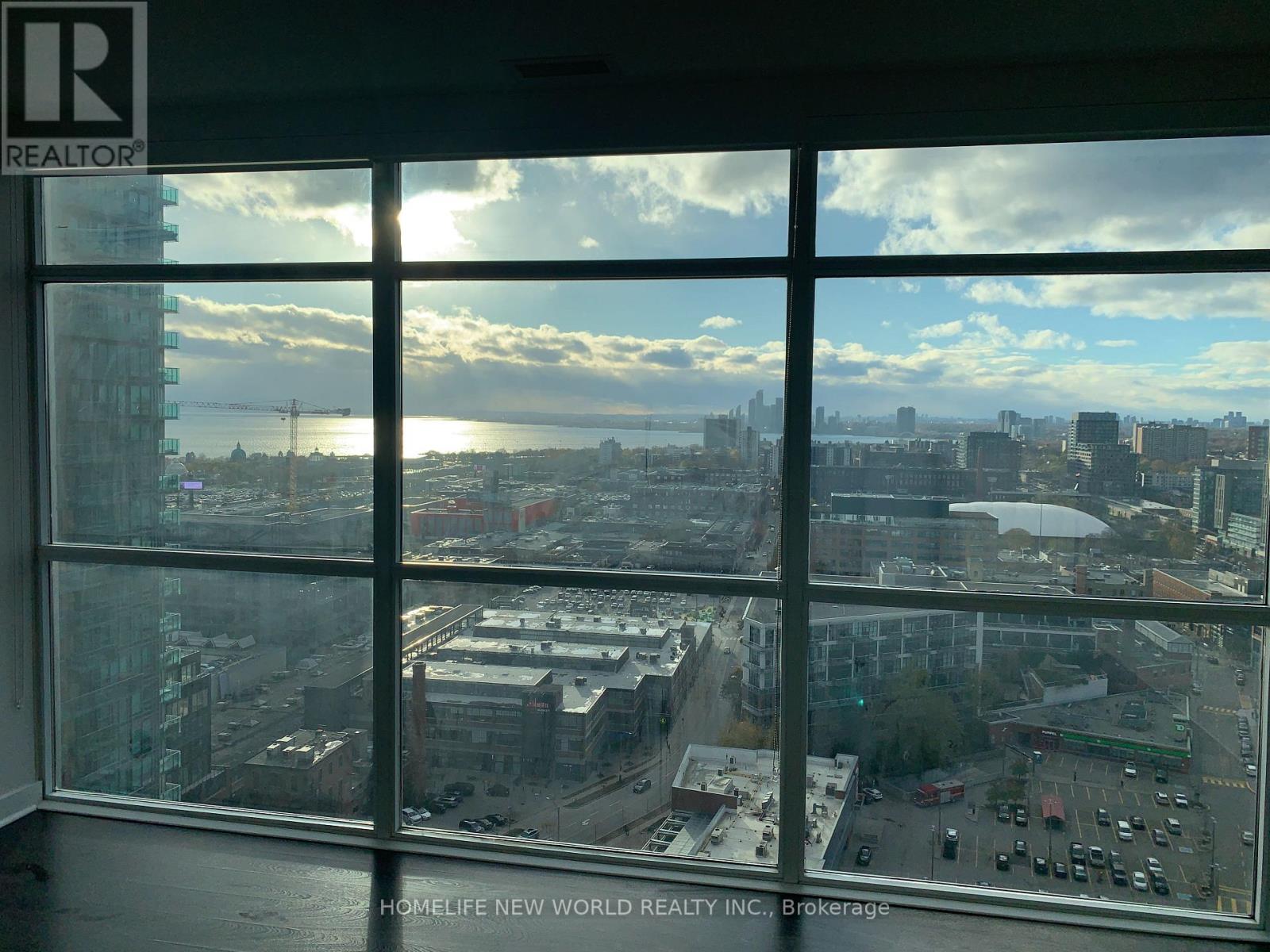 Uph03 - 100 Western Battery Road, Toronto, Ontario  M6K 3S2 - Photo 7 - C12388541