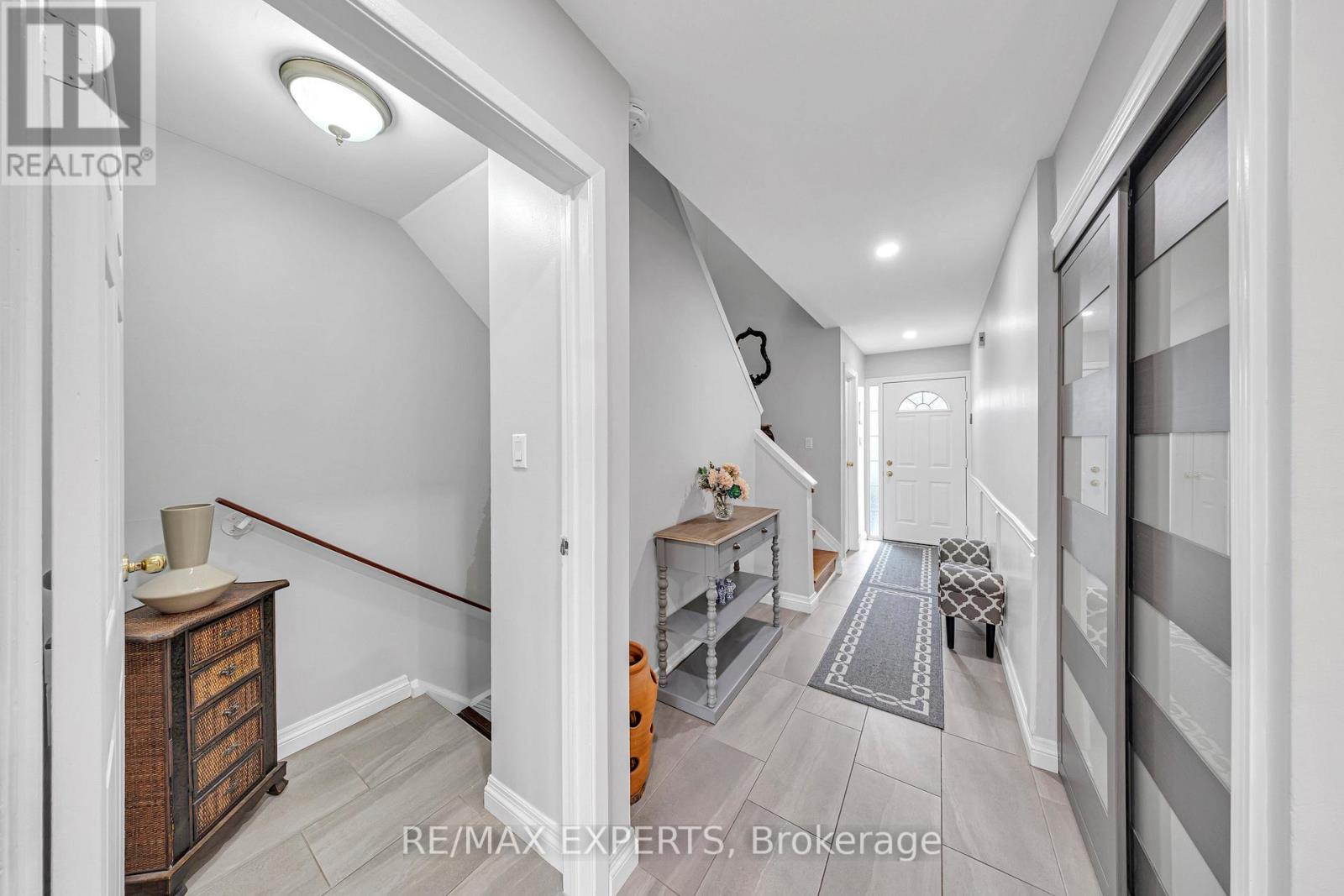 55 - 2676 Folkway Drive Nw, Mississauga, Ontario  L5L 2G5 - Photo 20 - W12486988