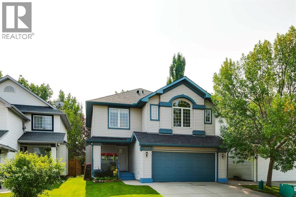 187 Valley Brook Circle Nw, Calgary, Alberta  T3B 5S1 - Photo 1 - A2255229