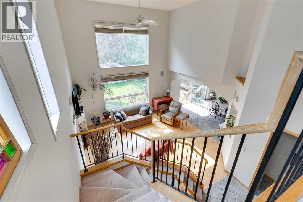 187 Valley Brook Circle Nw, Calgary, Alberta  T3B 5S1 - Photo 9 - A2255229