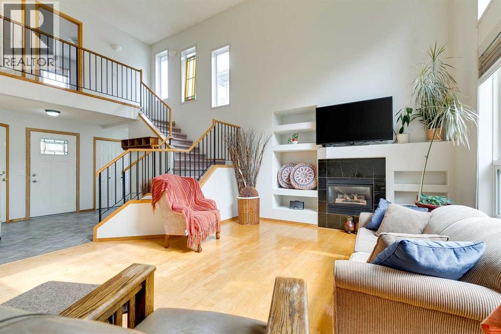 187 Valley Brook Circle Nw, Calgary, Alberta  T3B 5S1 - Photo 7 - A2255229