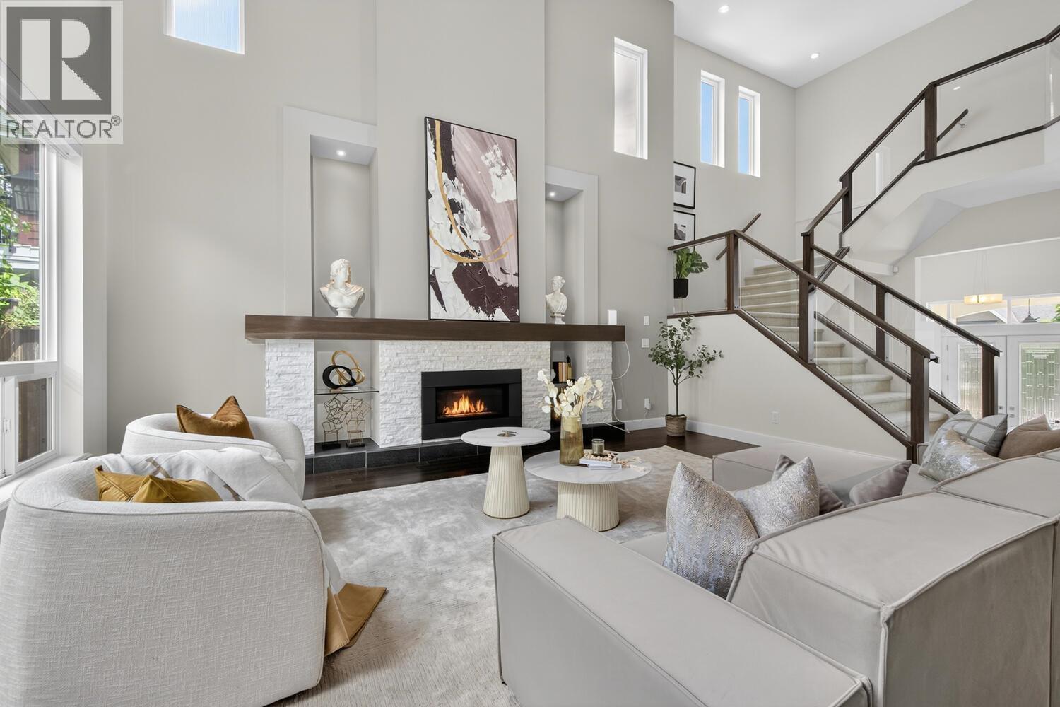 3509 HADLEY WOOD, Coquitlam, British Columbia