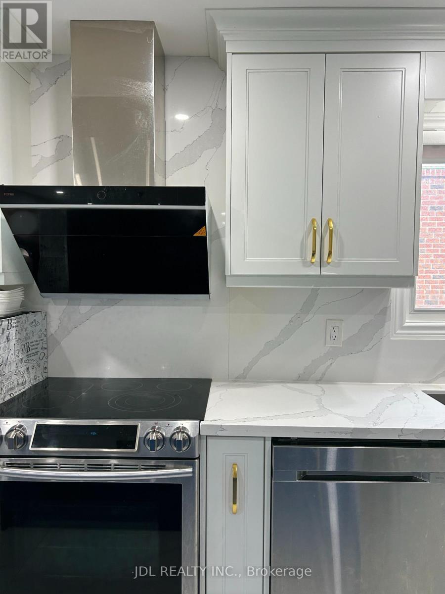 Unit A - 19 Prince Edward Blvd Boulevard, Markham, Ontario L3T 7G3 - Photo 6 - N12549842