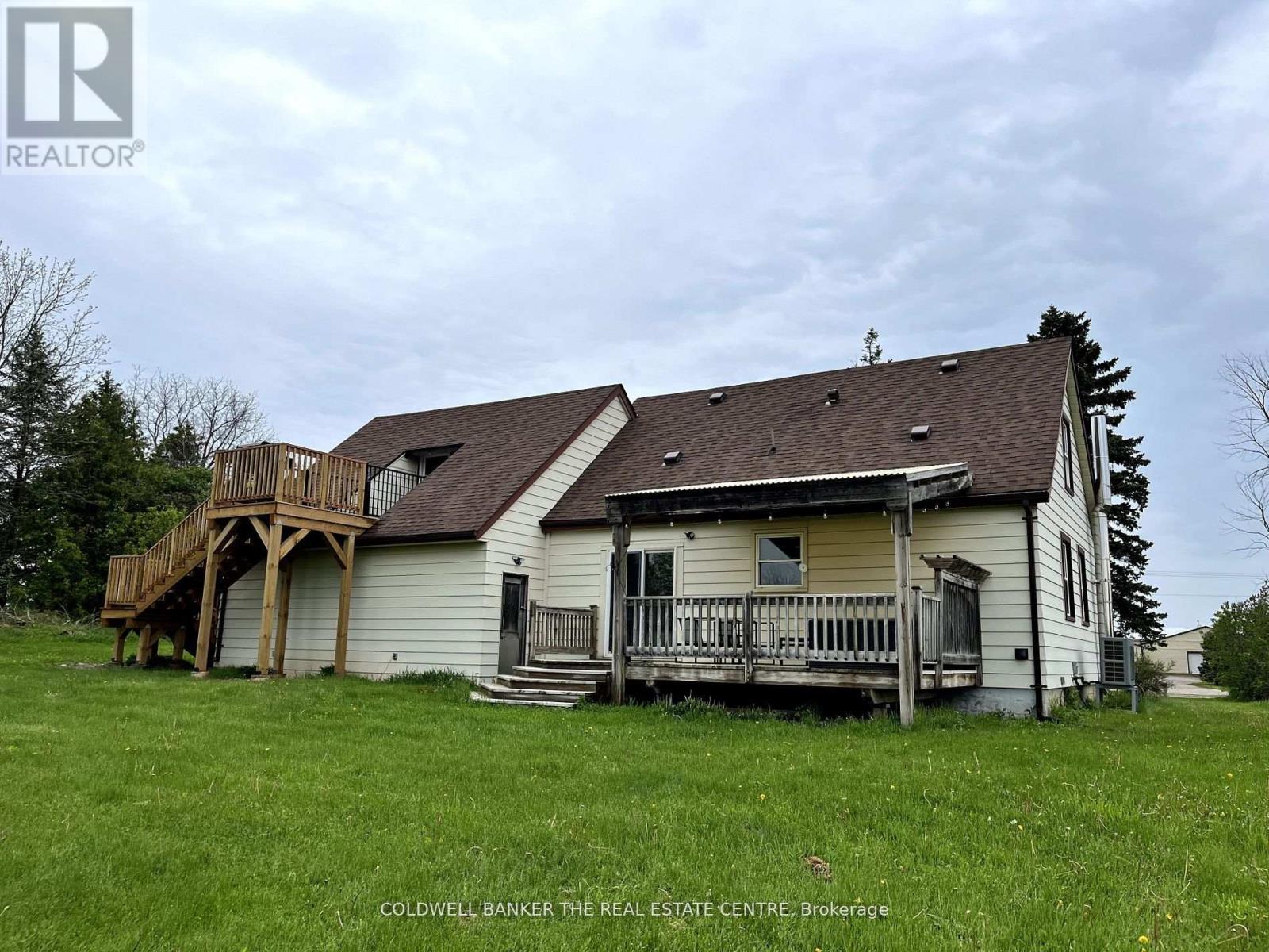 7122 County 27 Road, Essa, Ontario L0L 2N2 - Photo 4 - N12549846