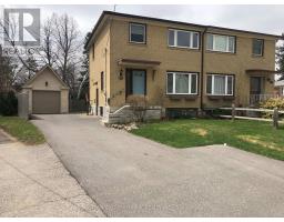 256 MCCONVEY DRIVE, Richmond Hill, Ontario