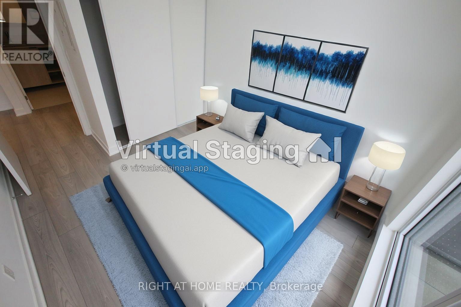 209 - 1007 The Queensway, Toronto, Ontario M8Z 0C6 - Photo 3 - W12549844