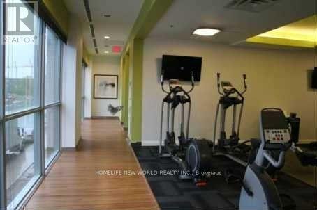 Uph03 - 100 Western Battery Road, Toronto, Ontario  M6K 3S2 - Photo 16 - C12388541