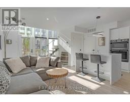 1111 - 50 EAST LIBERTY STREET, Toronto, Ontario