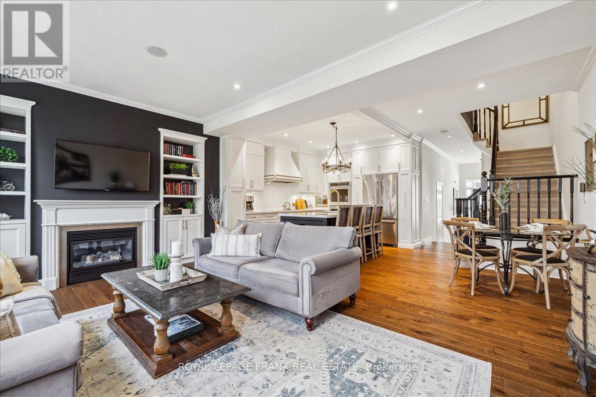 17 - 2401 Fifth Line W, Mississauga, Ontario L5K 1V9 - Photo 10 - W12549854