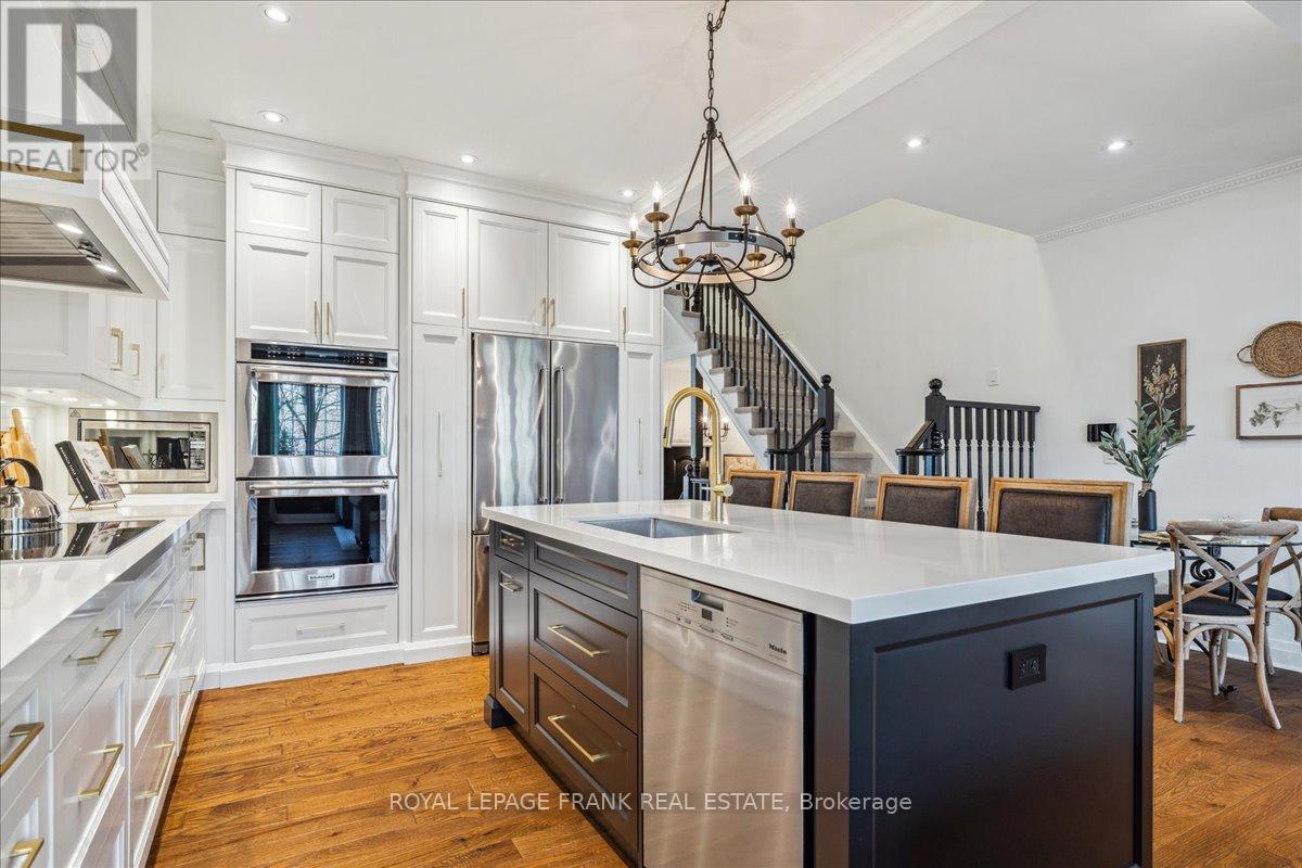 17 - 2401 Fifth Line W, Mississauga, Ontario L5K 1V9 - Photo 12 - W12549854