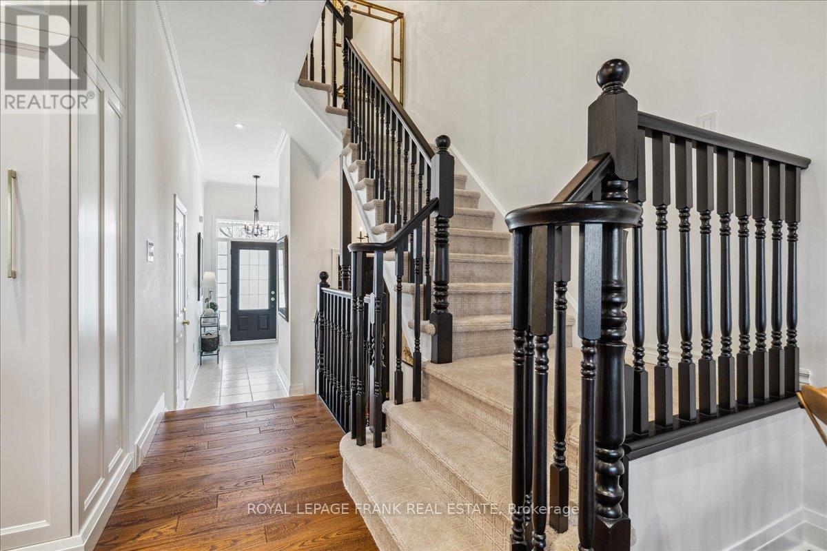 17 - 2401 Fifth Line W, Mississauga, Ontario L5K 1V9 - Photo 17 - W12549854