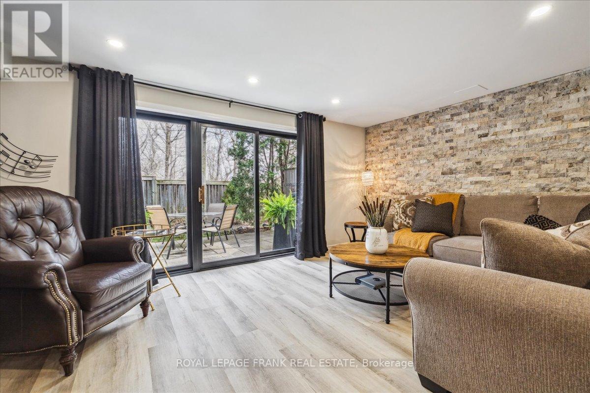 17 - 2401 Fifth Line W, Mississauga, Ontario L5K 1V9 - Photo 28 - W12549854