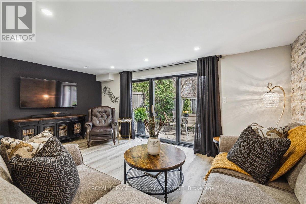 17 - 2401 Fifth Line W, Mississauga, Ontario L5K 1V9 - Photo 29 - W12549854