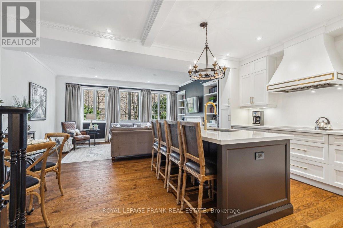 17 - 2401 Fifth Line W, Mississauga, Ontario L5K 1V9 - Photo 6 - W12549854