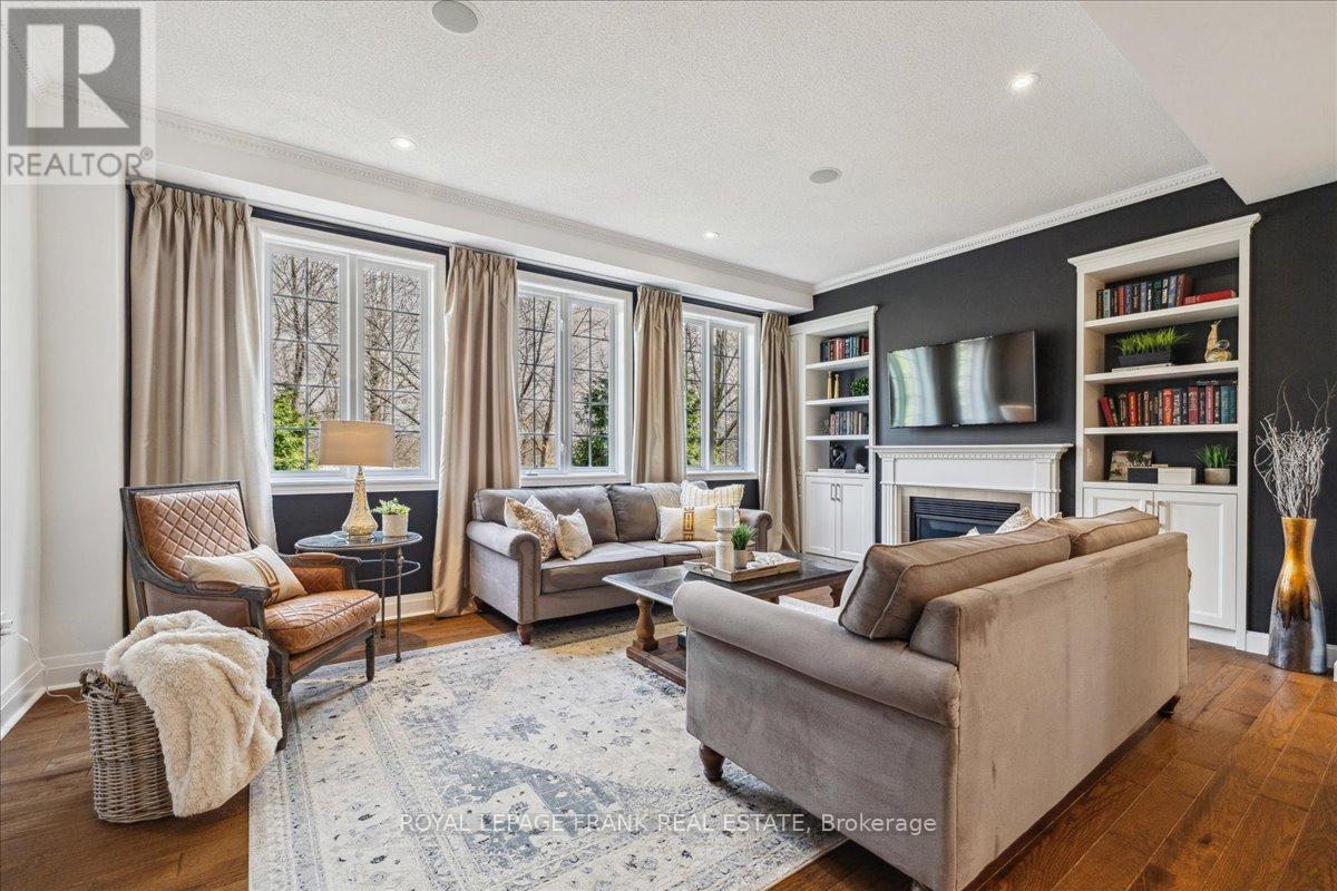 17 - 2401 Fifth Line W, Mississauga, Ontario L5K 1V9 - Photo 7 - W12549854