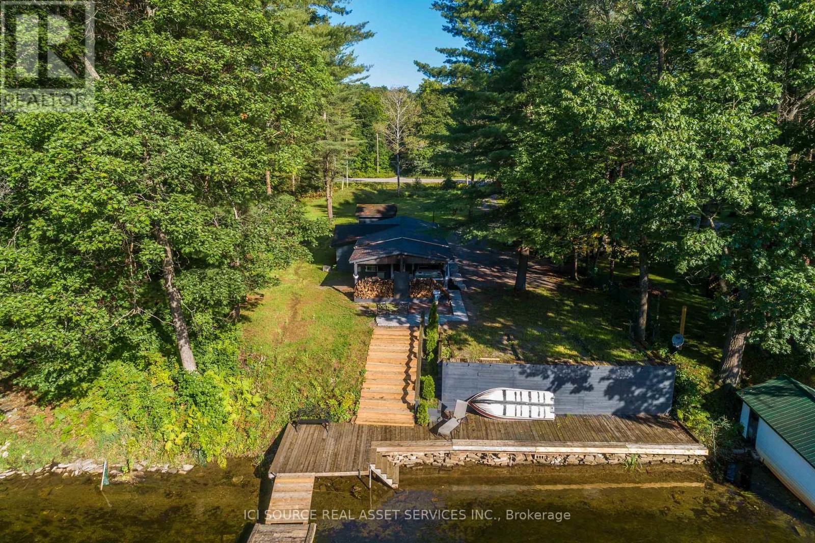 3526 MONCK ROAD, Kawartha Lakes, Ontario