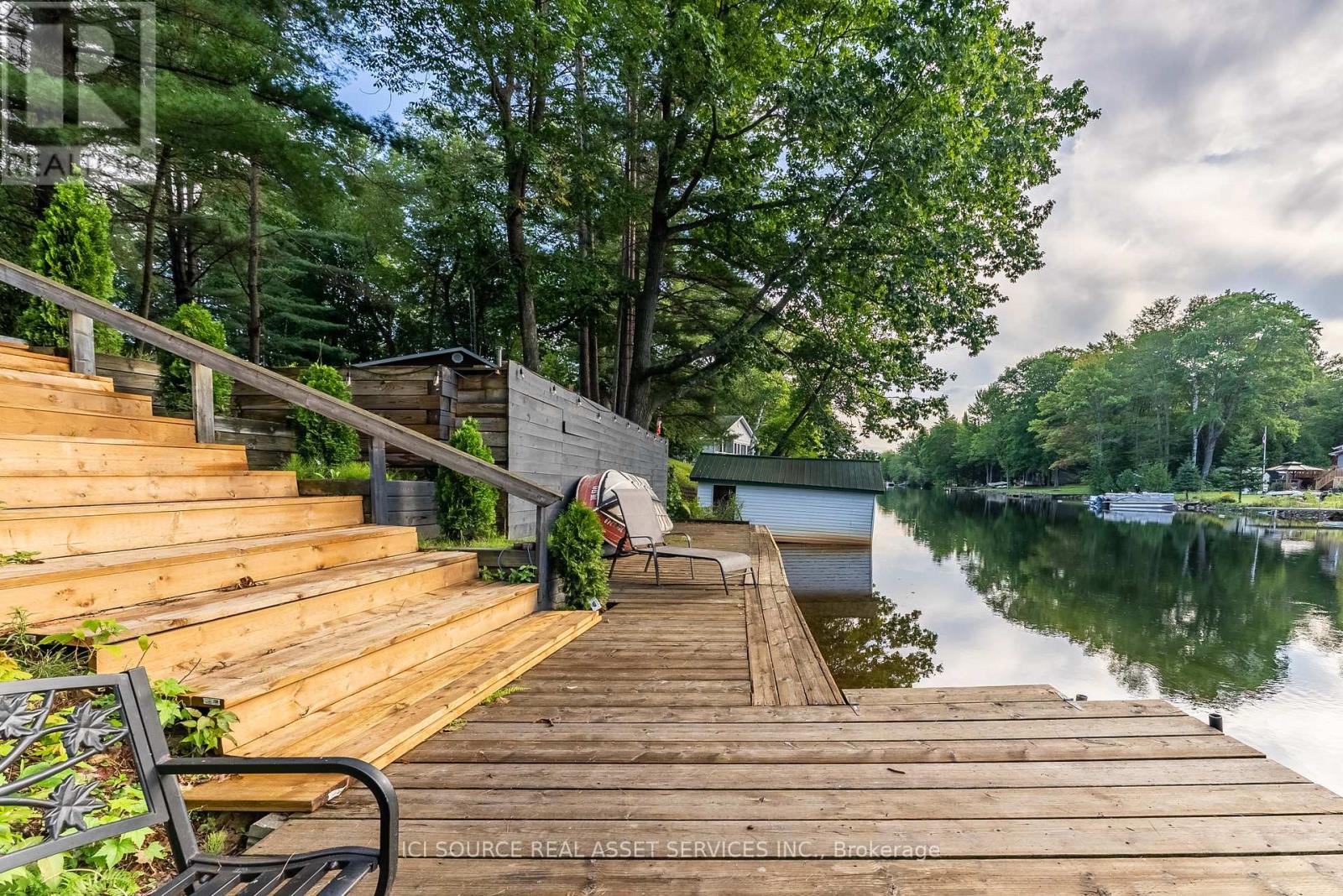 3526 Monck Road, Kawartha Lakes, Ontario K0M 2L0 - Photo 28 - X12549850