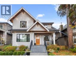 3363 W 15TH AVENUE, Vancouver, British Columbia
