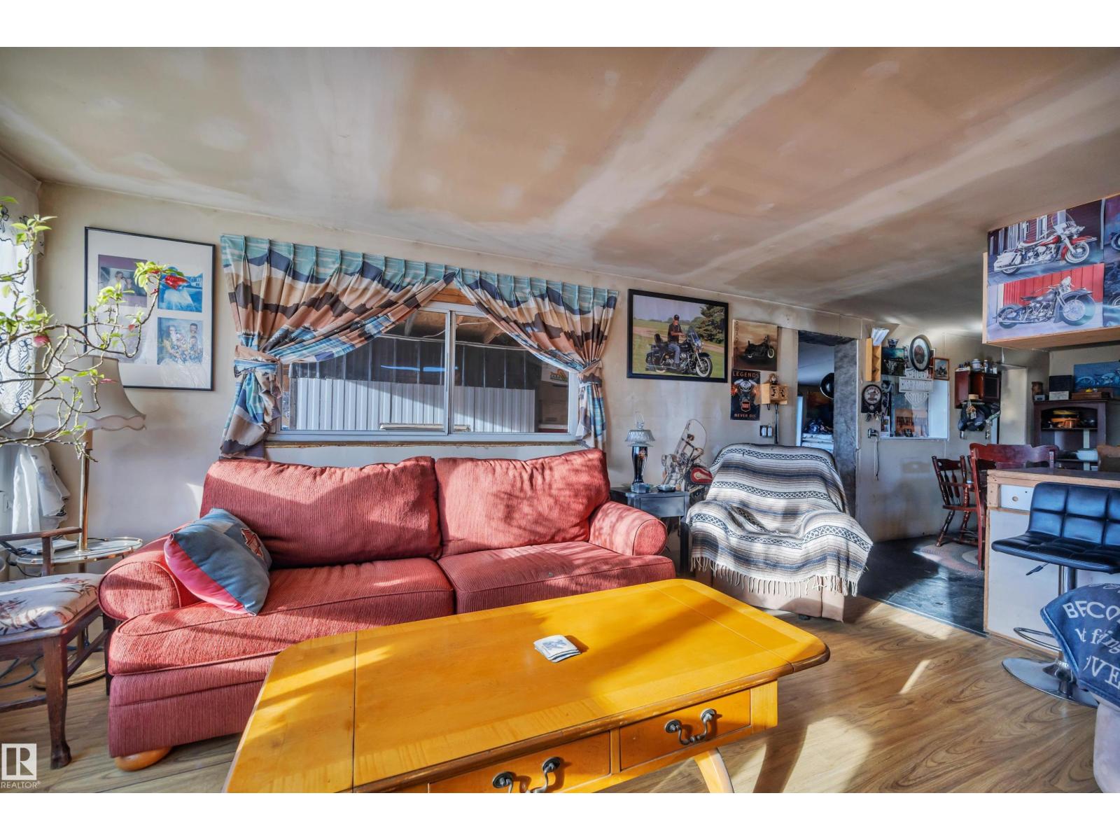 21 Calmar Mobile Home Park, Calmar, Alberta  T0C 0V0 - Photo 10 - E4465938