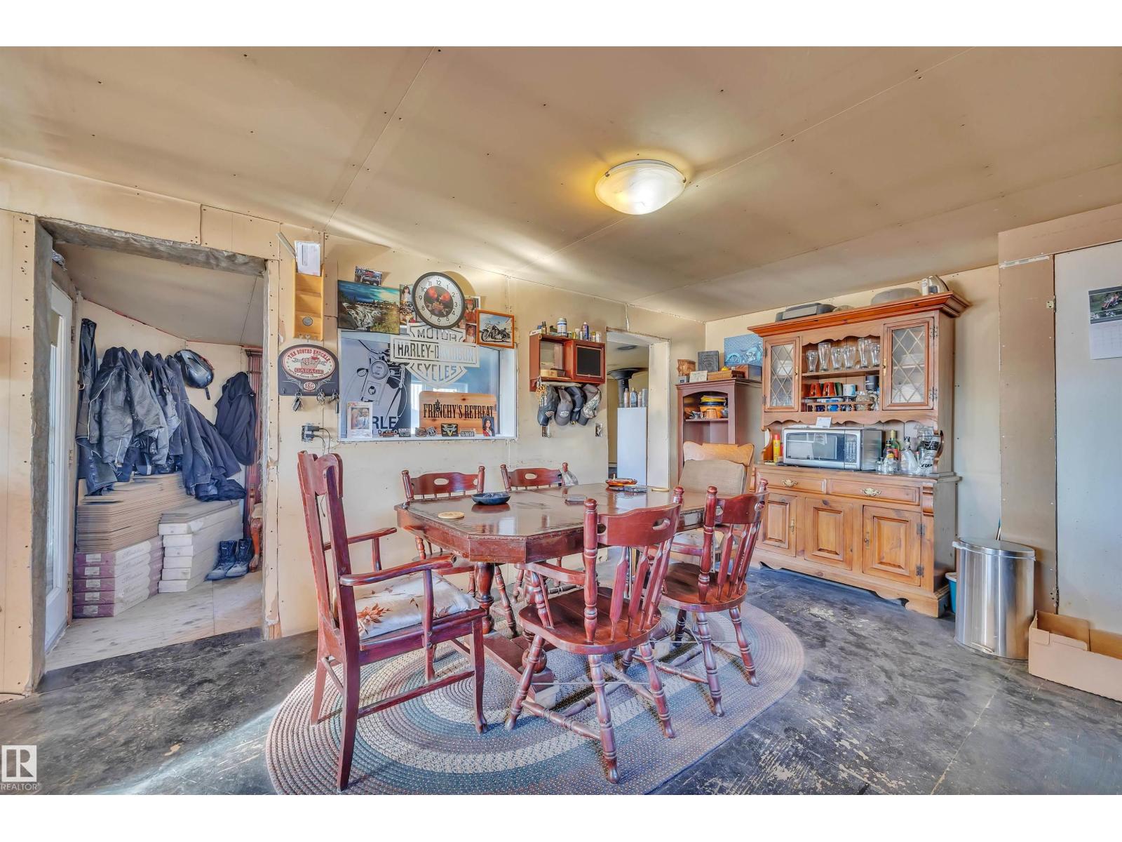 21 Calmar Mobile Home Park, Calmar, Alberta  T0C 0V0 - Photo 16 - E4465938