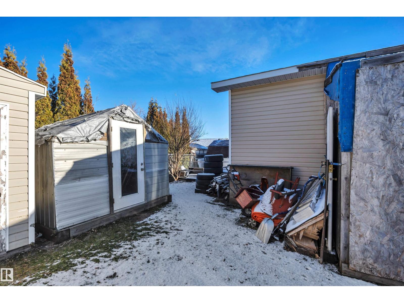 21 Calmar Mobile Home Park, Calmar, Alberta  T0C 0V0 - Photo 29 - E4465938