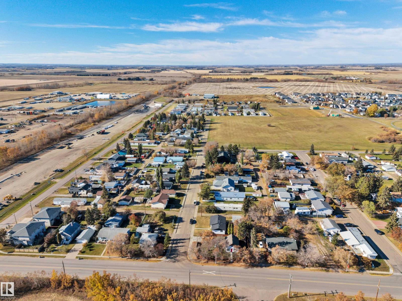 21 Calmar Mobile Home Park, Calmar, Alberta  T0C 0V0 - Photo 32 - E4465938